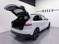 Porsche Cayenne E-Hybrid, Pano., 22" Zoll, Ahk uvm. Weiß - thumbnail 14