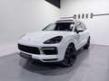 Porsche Cayenne E-Hybrid, Pano., 22" Zoll, Ahk uvm. Weiß - thumbnail 1