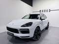 Porsche Cayenne E-Hybrid, Pano., 22" Zoll, Ahk uvm. Weiß - thumbnail 15