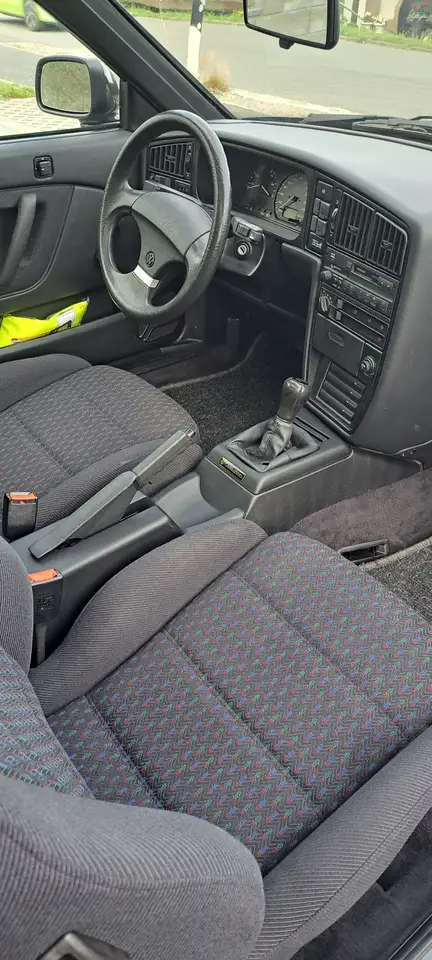 Volkswagen Corrado 2.0 16V, foto 7