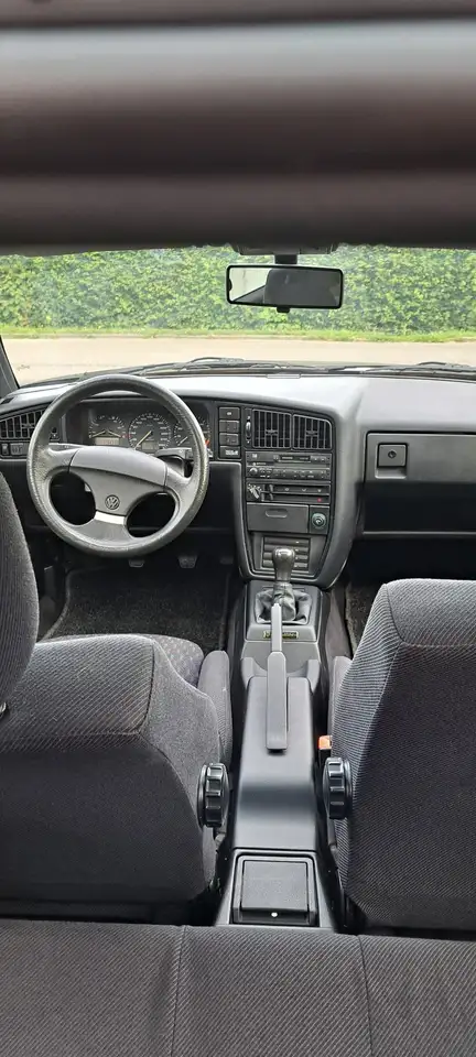 Volkswagen Corrado 2.0 16V, foto 5