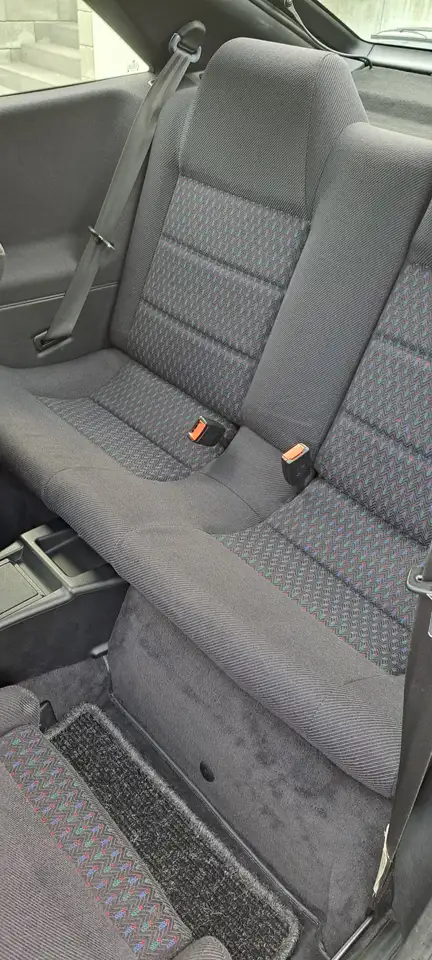 Volkswagen Corrado 2.0 16V, foto 6
