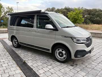 2.0TDI BMT Beach Camper DSG 110kW