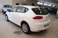 SEAT Leon 1.9TDI Reference Ecomotive DPF Blanc - thumbnail 5
