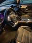 Mercedes-Benz C 220 C 220 d Coupe 4Matic Aut. AMG Line Silber - thumbnail 6