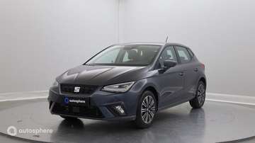 1.0 TSI 115ch Copa