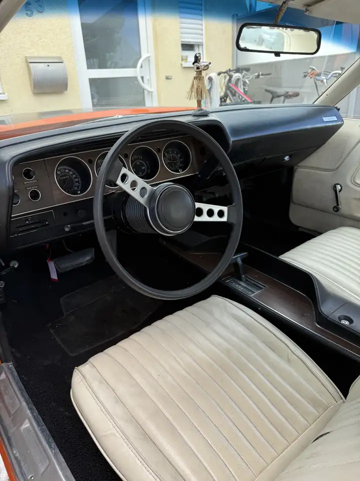 Dodge Challenger, foto 5