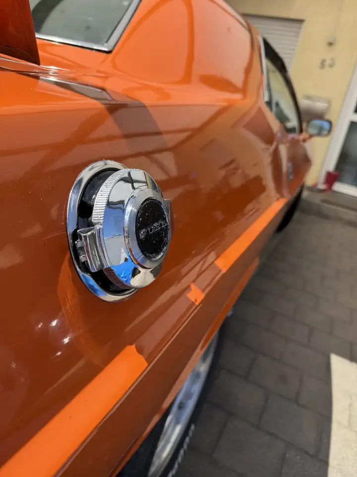 Dodge Challenger, foto 8