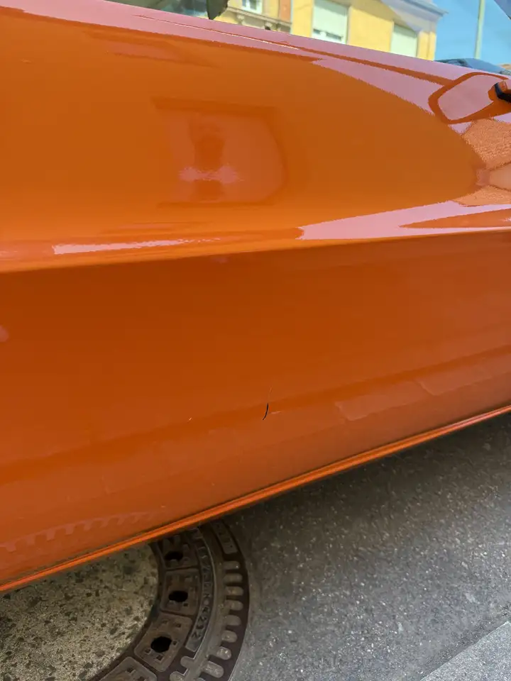 Dodge Challenger, foto 10