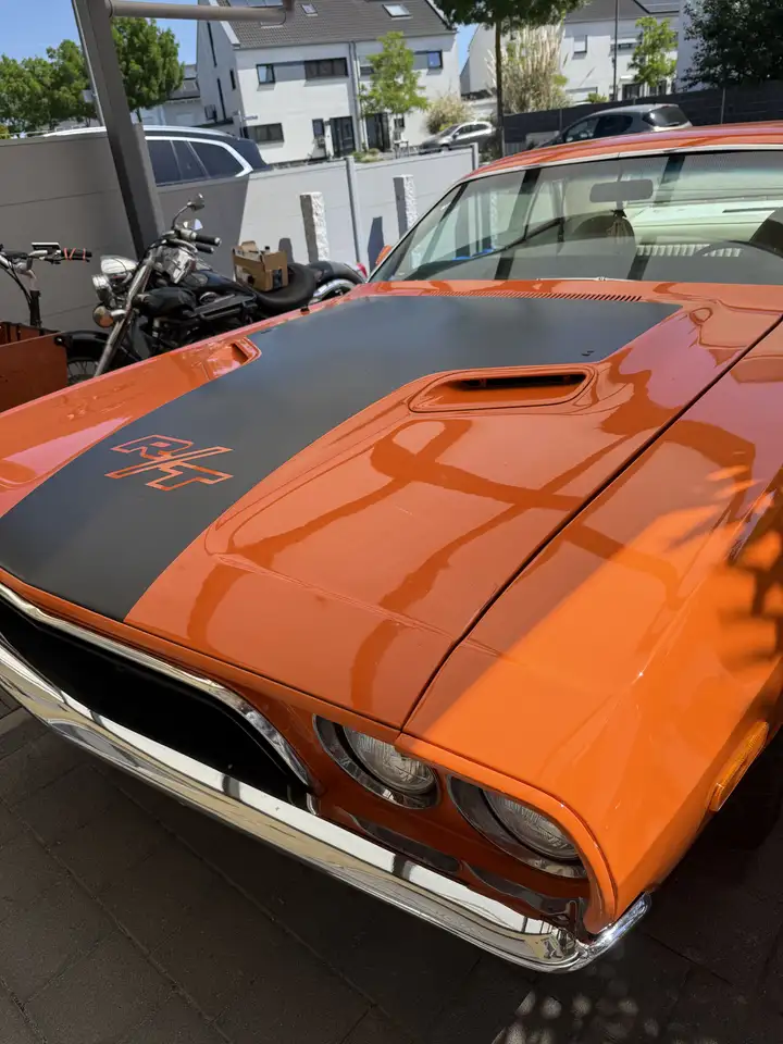 Dodge Challenger, foto 2