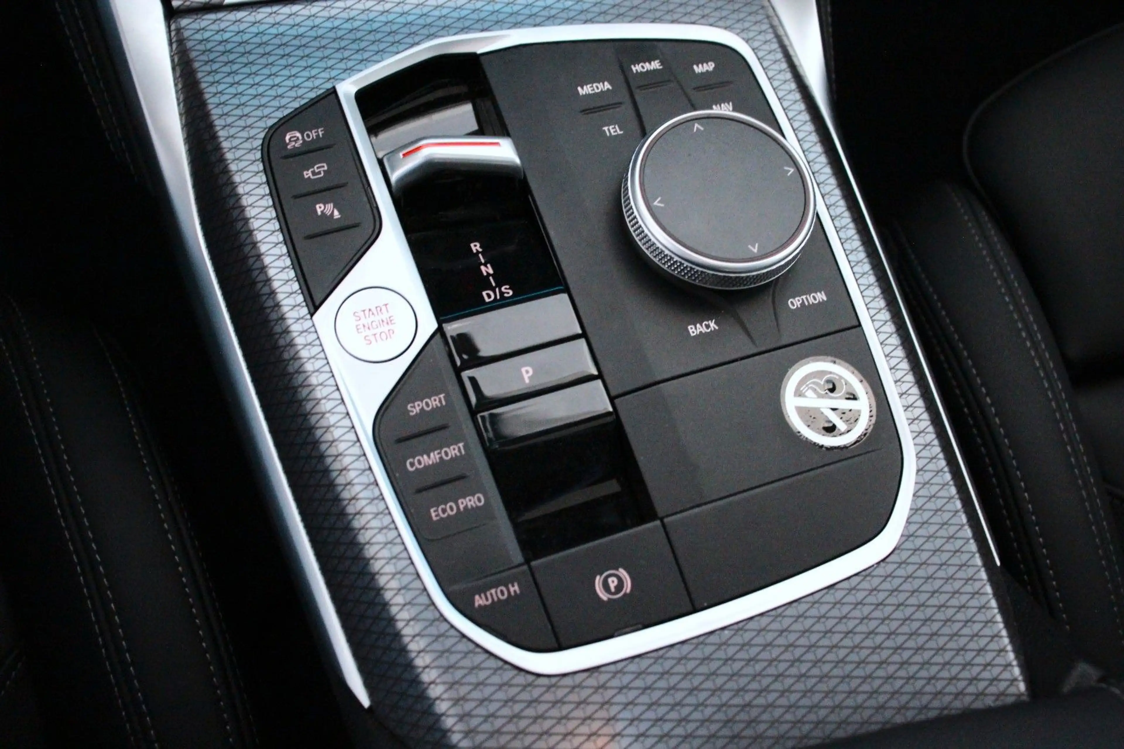 BMW 420 420d (G26) M Sport Gran Coupe*A-LED*ACC*HUD*GSD — photo 15