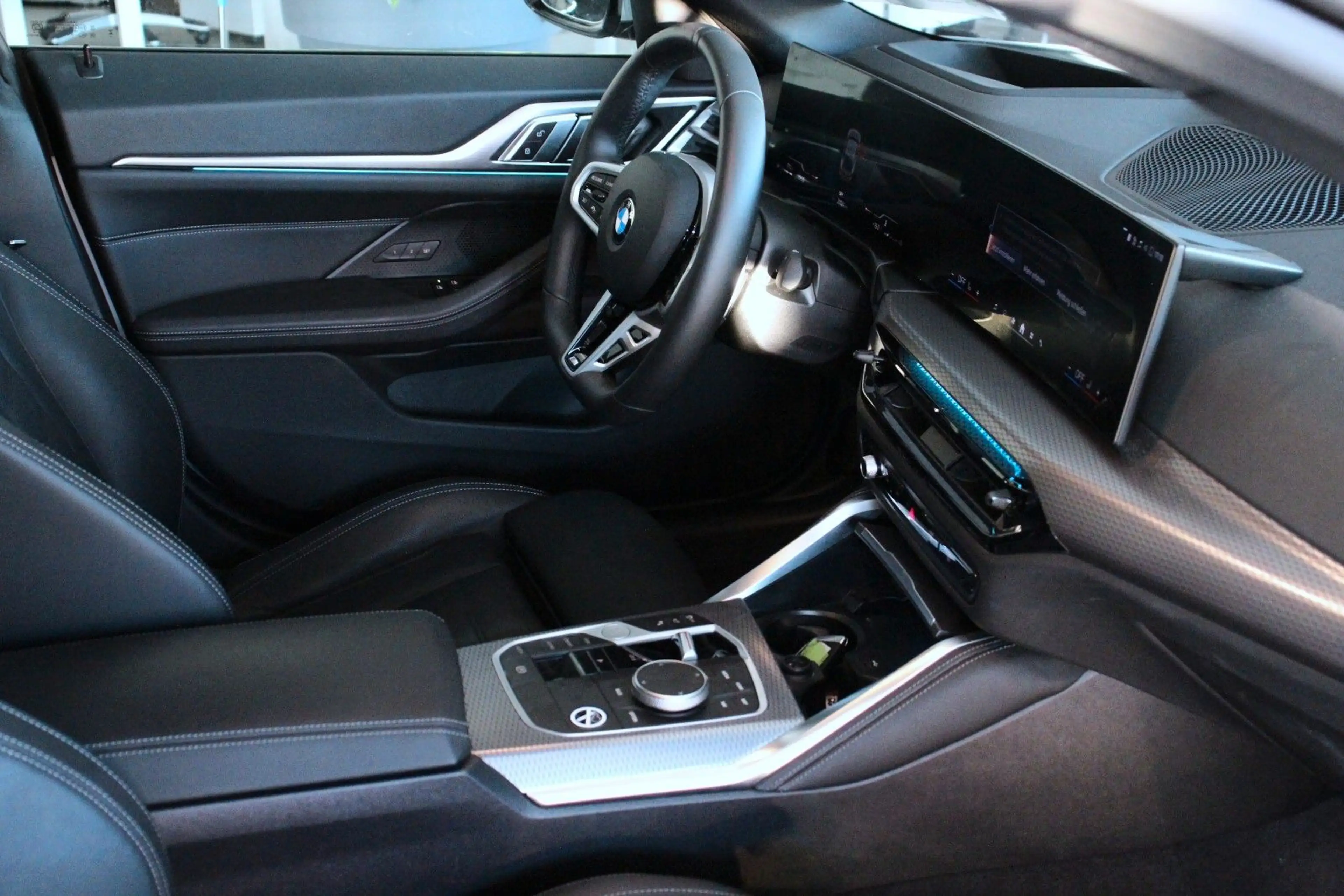 BMW 420 420d (G26) M Sport Gran Coupe*A-LED*ACC*HUD*GSD — photo 14