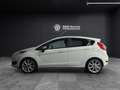 Ford Fiesta 1.0 Titanium Aut. AHK* Kamera Unfallfrei Blanc - thumbnail 5