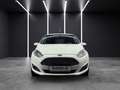 Ford Fiesta 1.0 Titanium Aut. AHK* Kamera Unfallfrei Blanc - thumbnail 3