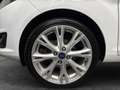 Ford Fiesta 1.0 Titanium Aut. AHK* Kamera Unfallfrei Blanc - thumbnail 9