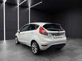 Ford Fiesta 1.0 Titanium Aut. AHK* Kamera Unfallfrei Blanc - thumbnail 6