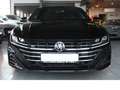Volkswagen Arteon SB 2.0 TDI DSG R-Line IQ-L*AHK*ACC*NAV*SH Noir - thumbnail 2