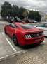 Ford Mustang Mustang Fastback 2.3 EcoBoost 214kW Rojo - thumbnail 6