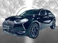DS Automobiles DS 3 Crossback 1.5 bluehdi Business 100cv Full Optional Fekete - thumbnail 2
