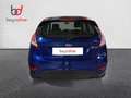 Ford Fiesta 1.25 Duratec 60cv Trend Blu/Azzurro - thumbnail 5