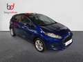 Ford Fiesta 1.25 Duratec 60cv Trend Blu/Azzurro - thumbnail 3