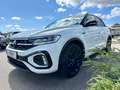 Volkswagen T-Roc T-Roc 1.5 TSI DSG R-Line *Panoramadach *18'' *ACC Weiß - thumbnail 3
