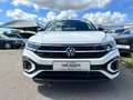 Volkswagen T-Roc T-Roc 1.5 TSI DSG R-Line *Panoramadach *18'' *ACC Weiß - thumbnail 2