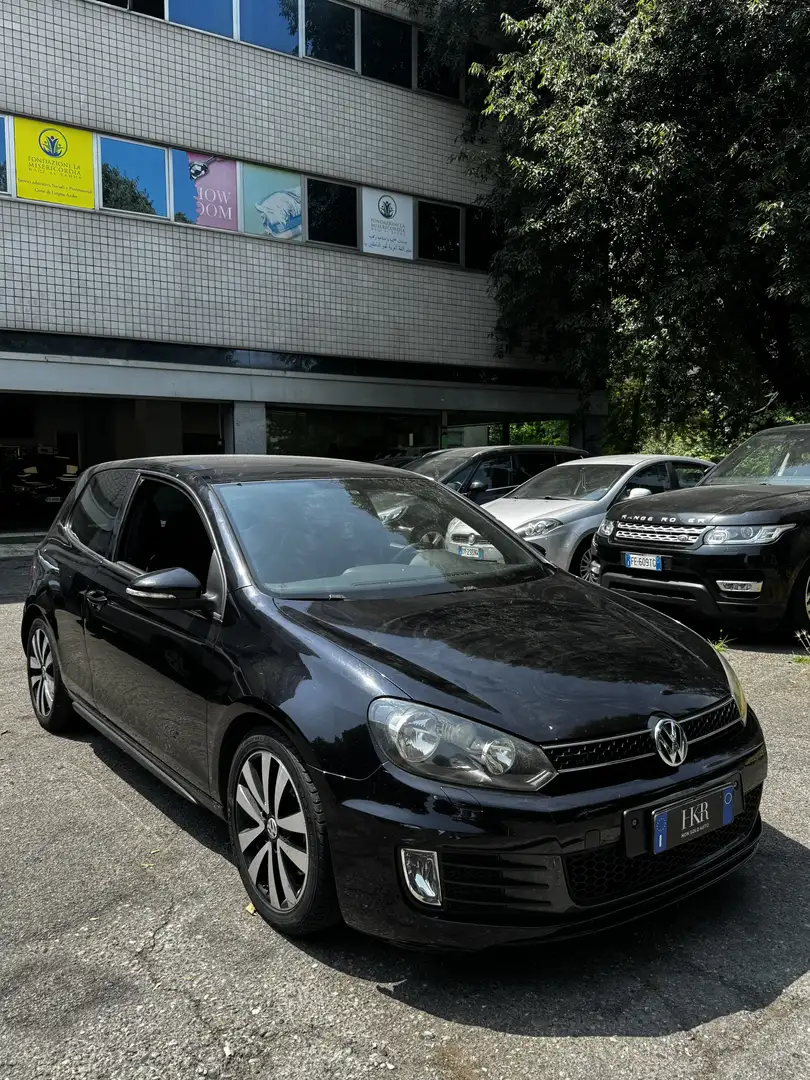 Volkswagen Golf GTD volkswagen golf GTD Sport Basic - 1