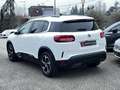 Citroen C5 Aircross 1.5 BlueHDi 130 EAT8 Shine - GARANTIE 12 MOIS Blanc - thumbnail 4