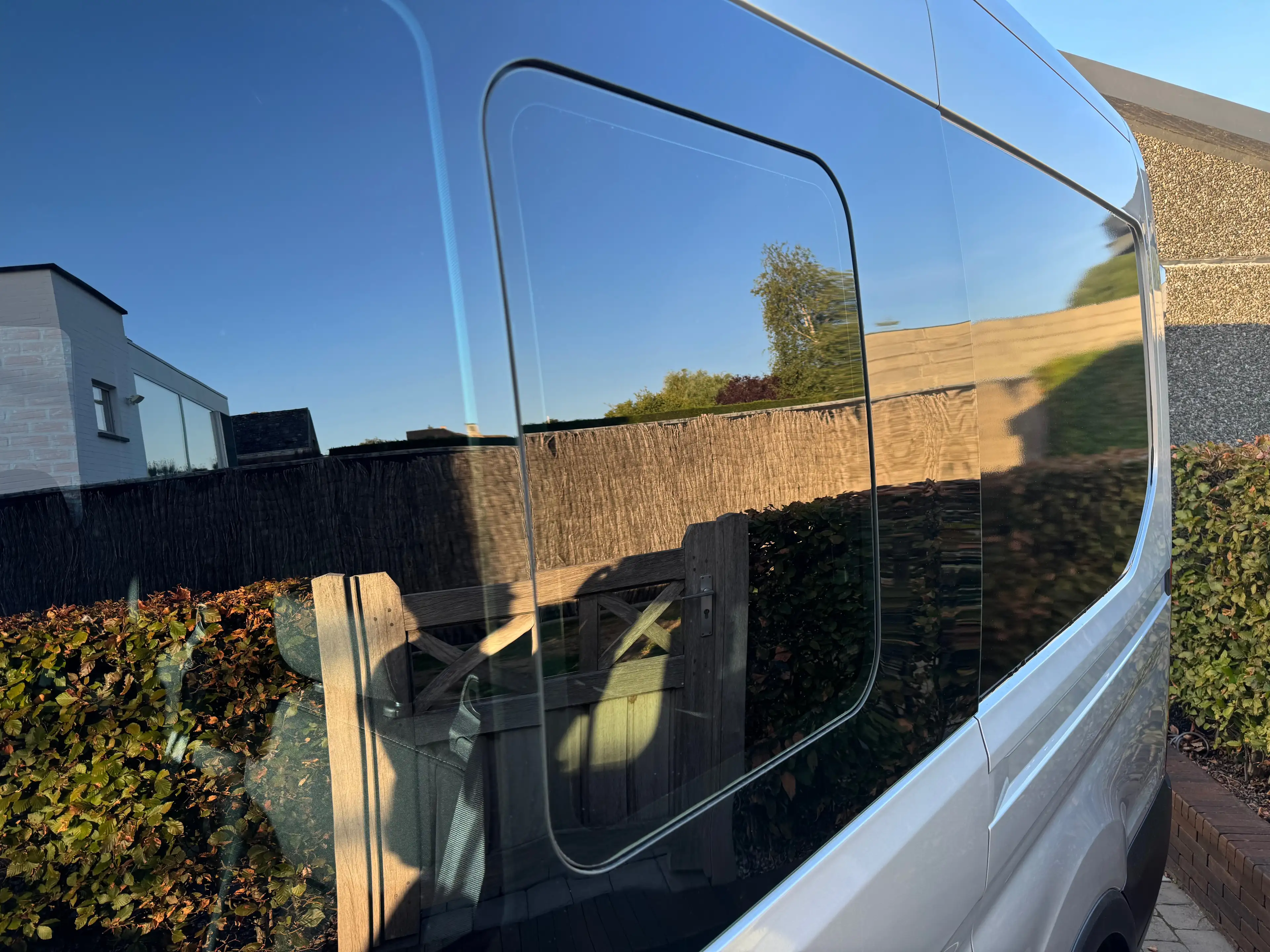 Ford Transit 2.0 TDCi L2 Trend / DUBBELE CABINE / — photo 13