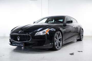 GTS Novitec - 605 HP - Italian Delivered -