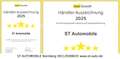 Volkswagen Tiguan 2.0 TSI DSG Sport & Style 4Motion*AHK* Gris - thumbnail 22