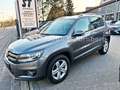 Volkswagen Tiguan 2.0 TSI DSG Sport & Style 4Motion*AHK* Gris - thumbnail 19