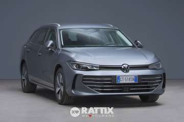 Variant 2.0 TDI SCR 150CV Business DSG