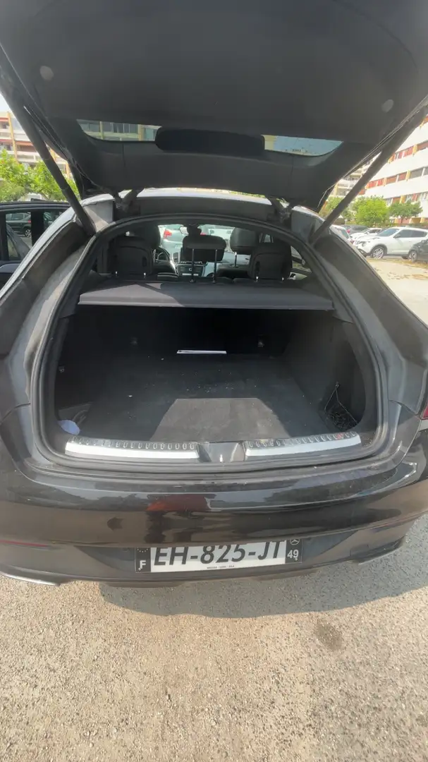 Mercedes-Benz GLE 350 Coupé d 9G-Tronic 4MATIC Fascination - 1