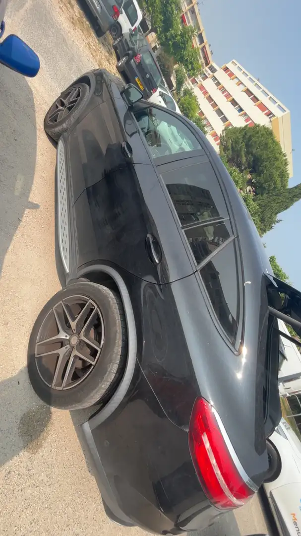 Mercedes-Benz GLE 350 Coupé d 9G-Tronic 4MATIC Fascination - 2