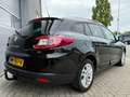 Renault Megane Estate 1.5 dCi Limited! Clima! Cruise! Navi! Zwart - thumbnail 4