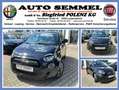 Fiat 500e Icon 42 kWh Park, Keyless, Winter Paket Nero - thumbnail 1