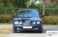Jaguar S-Type 4.2 V8 R S/C | 84.000 km | Inruil welkom. Blau - thumbnail 2