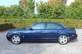 Jaguar S-Type 4.2 V8 R S/C | 84.000 km | Inruil welkom. Blau - thumbnail 12