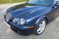 Jaguar S-Type 4.2 V8 R S/C | 84.000 km | Inruil welkom. Blau - thumbnail 24