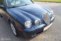 Jaguar S-Type 4.2 V8 R S/C | 84.000 km | Inruil welkom. Blau - thumbnail 22