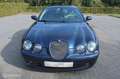 Jaguar S-Type 4.2 V8 R S/C | 84.000 km | Inruil welkom. Blau - thumbnail 9