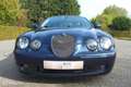 Jaguar S-Type 4.2 V8 R S/C | 84.000 km | Inruil welkom. Blau - thumbnail 8