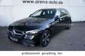 Mercedes-Benz C 200 T d Avantgarde Aut.*NAVI*LED*MBUX*VIRTUAL* Noir - thumbnail 3