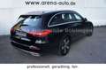 Mercedes-Benz C 200 T d Avantgarde Aut.*NAVI*LED*MBUX*VIRTUAL* Noir - thumbnail 4