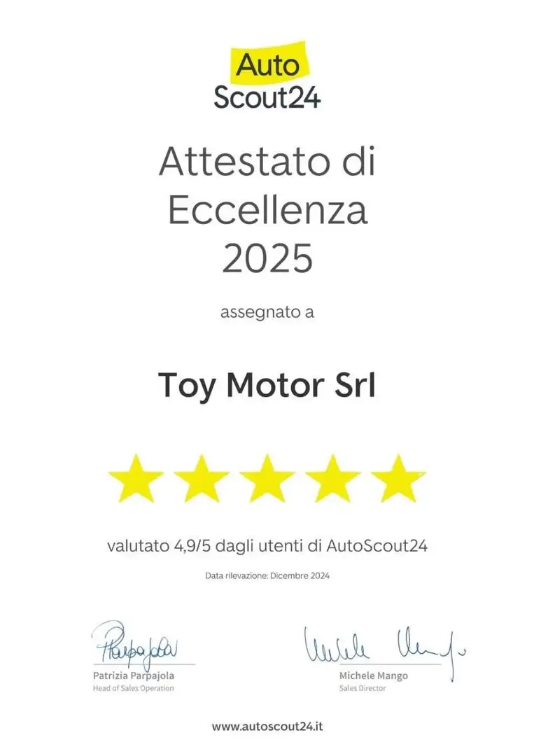 Lancia Ypsilon 3ª serie 1.2 69 CV 5 porte Elefantino Roşu - 2