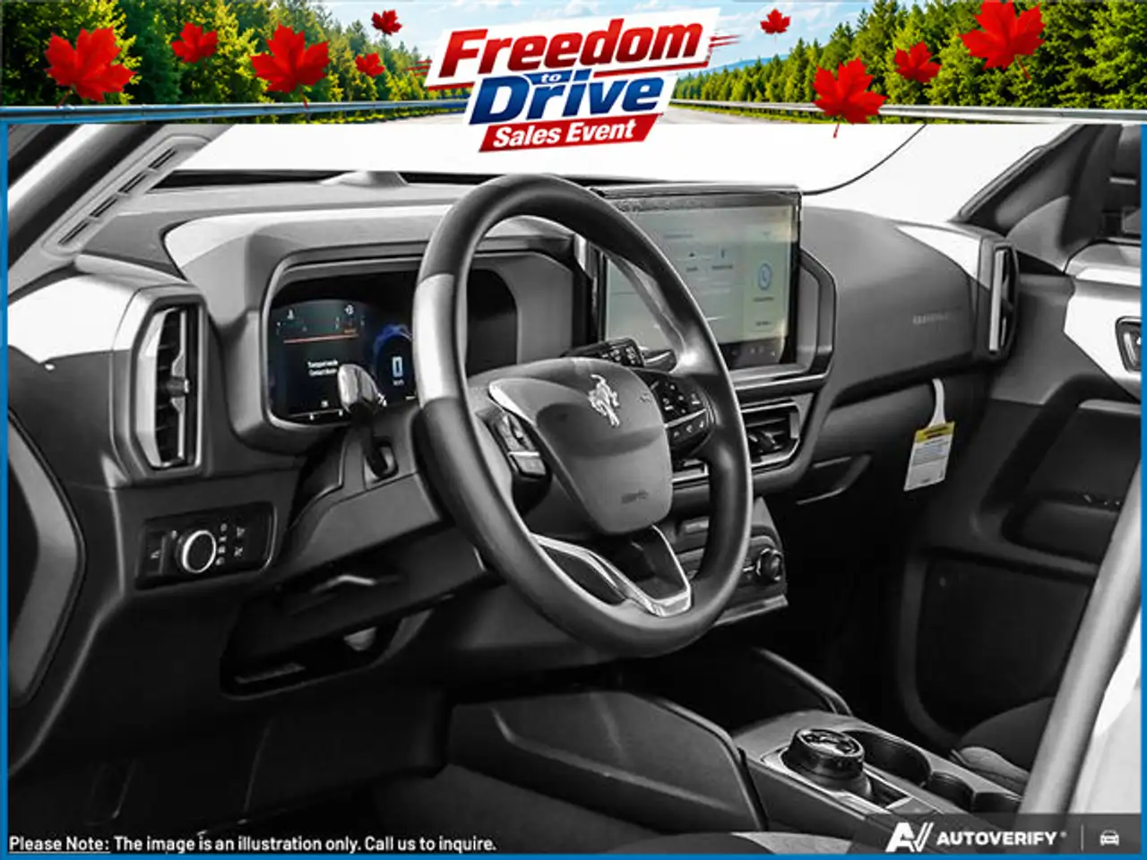Ford Bronco Sport снимка Ford Bronco Sport