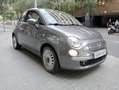 Fiat 500 1.2 Lounge Silber - thumbnail 8