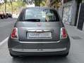 Fiat 500 1.2 Lounge Silber - thumbnail 5